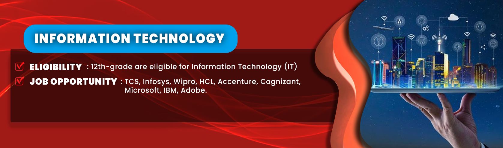 Information Technology (IT)